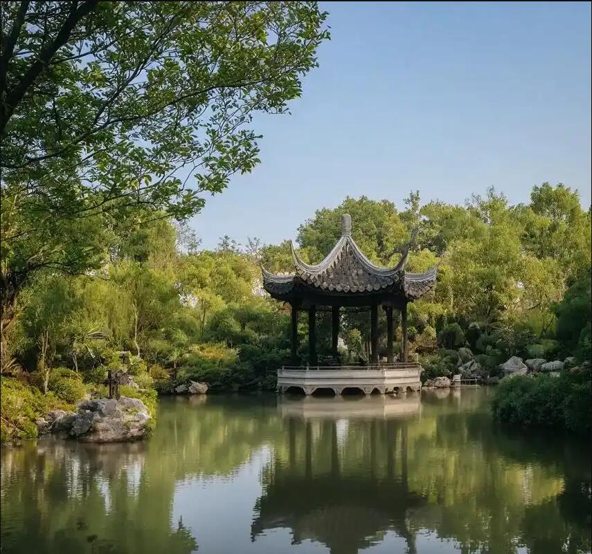 贵州幻柏餐饮有限公司